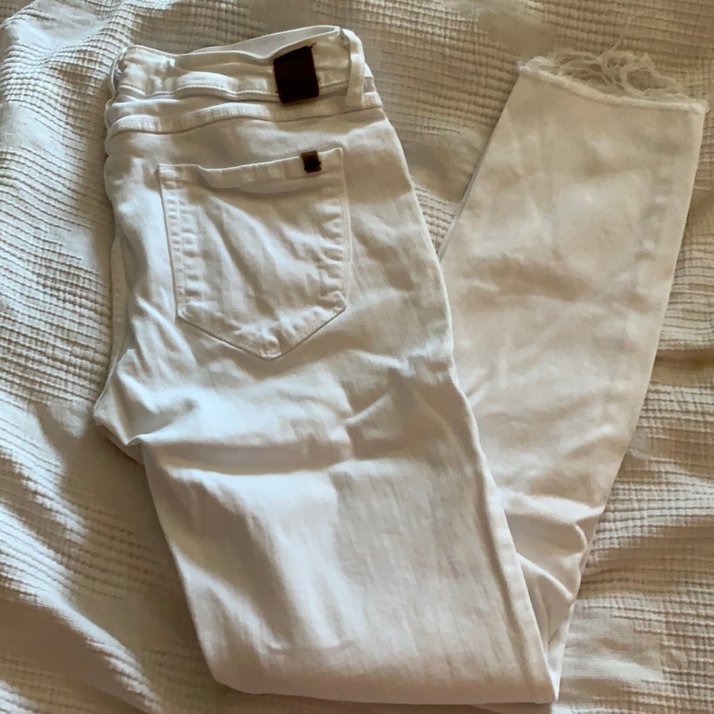 Hidden jeans